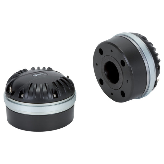 RCF ND950 2.0 Exit:2" 140W rms, 280W program.110 dB, 500-20KHz -Titanium