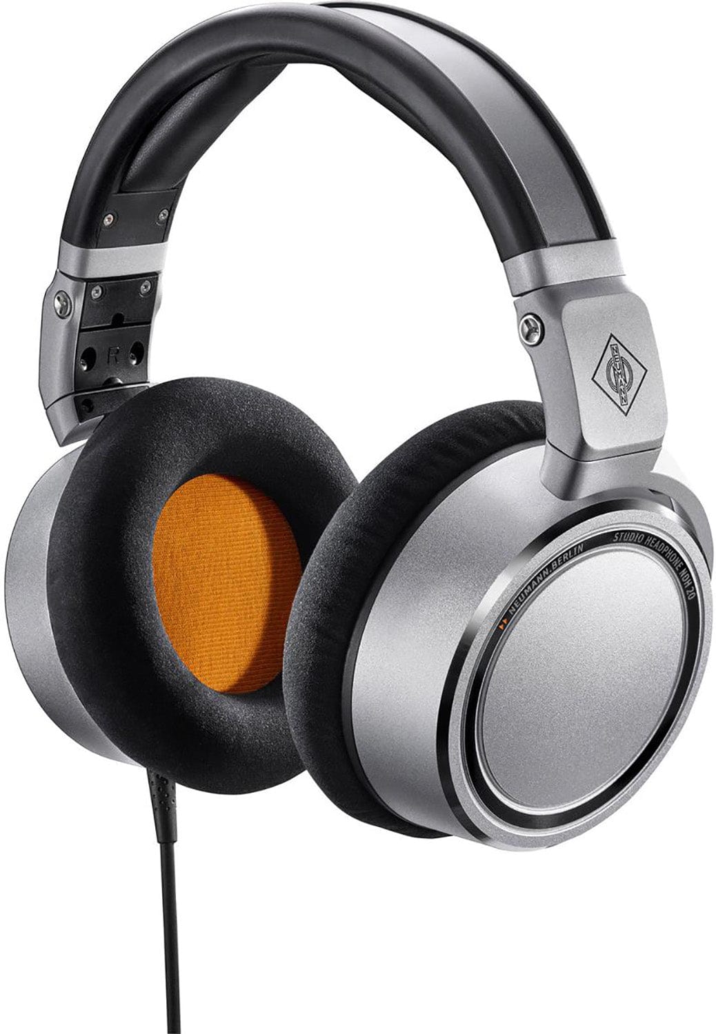 Allen & Heath Xone-XD2-53 Monitoring Headphones