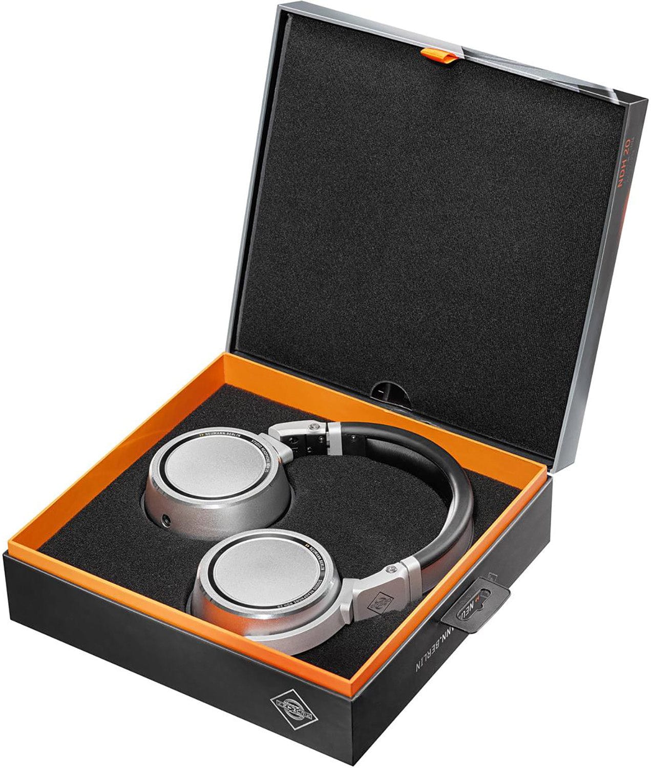 Neumann NDH 20 Headphone – Solotech