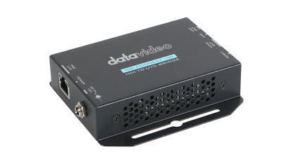Datavideo NDI Connect 100 NDI to UVC bridge.