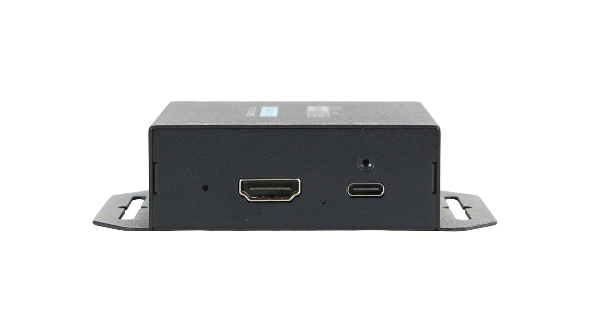 Datavideo NDI Connect 100 NDI to UVC bridge.