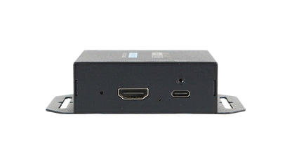 Datavideo NDI Connect 100 NDI to UVC bridge.