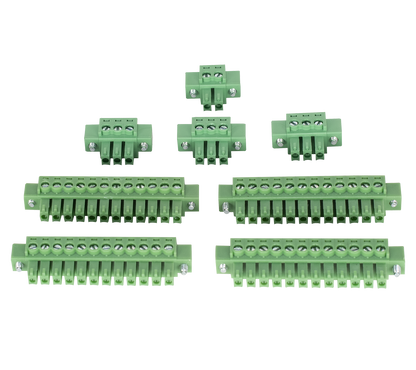 Elation DA2410V; 24-Port 0-10V Node DIN