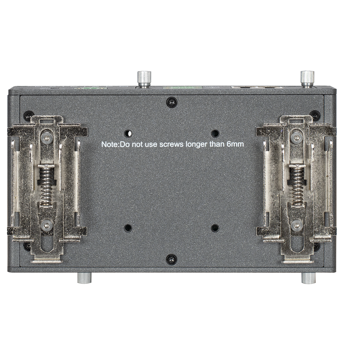 Elation DA2410V; 24-Port 0-10V Node DIN