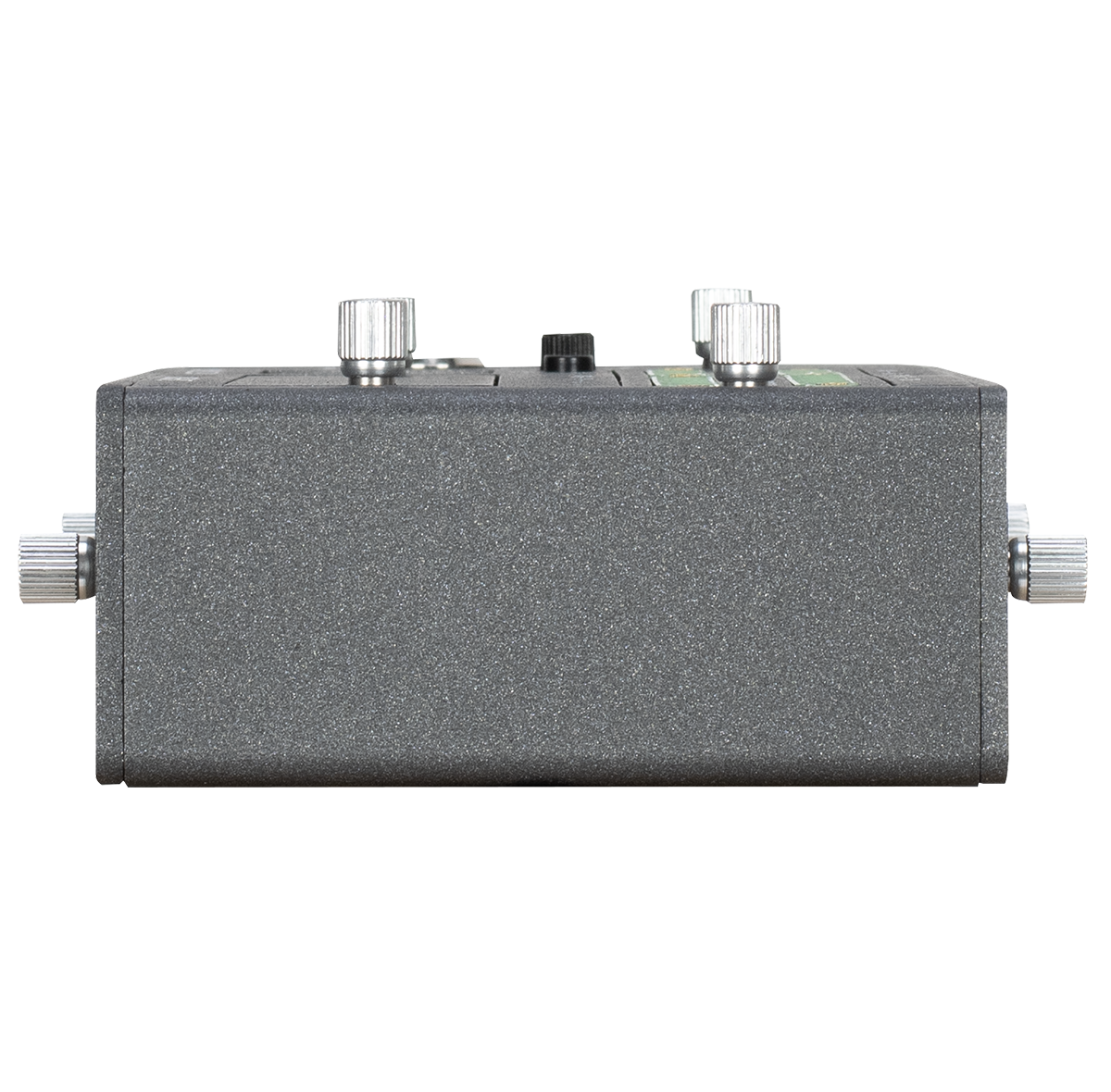 Elation DA2410V; 24-Port 0-10V Node DIN