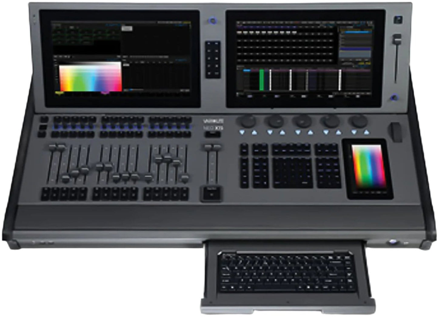 Vari-Lite Neo X15 Hight Performance Lighting Console - PSSL ProSound and Stage Lighting