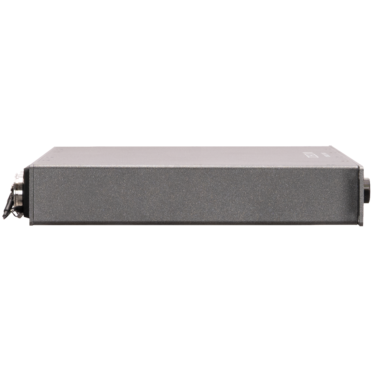 Elation NFS116 FS16; Netron FS16 Fiber Switch; 12+4 Fiber Network Switch with POE