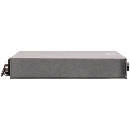 Elation NFS116 FS16; Netron FS16 Fiber Switch; 12+4 Fiber Network Switch with POE