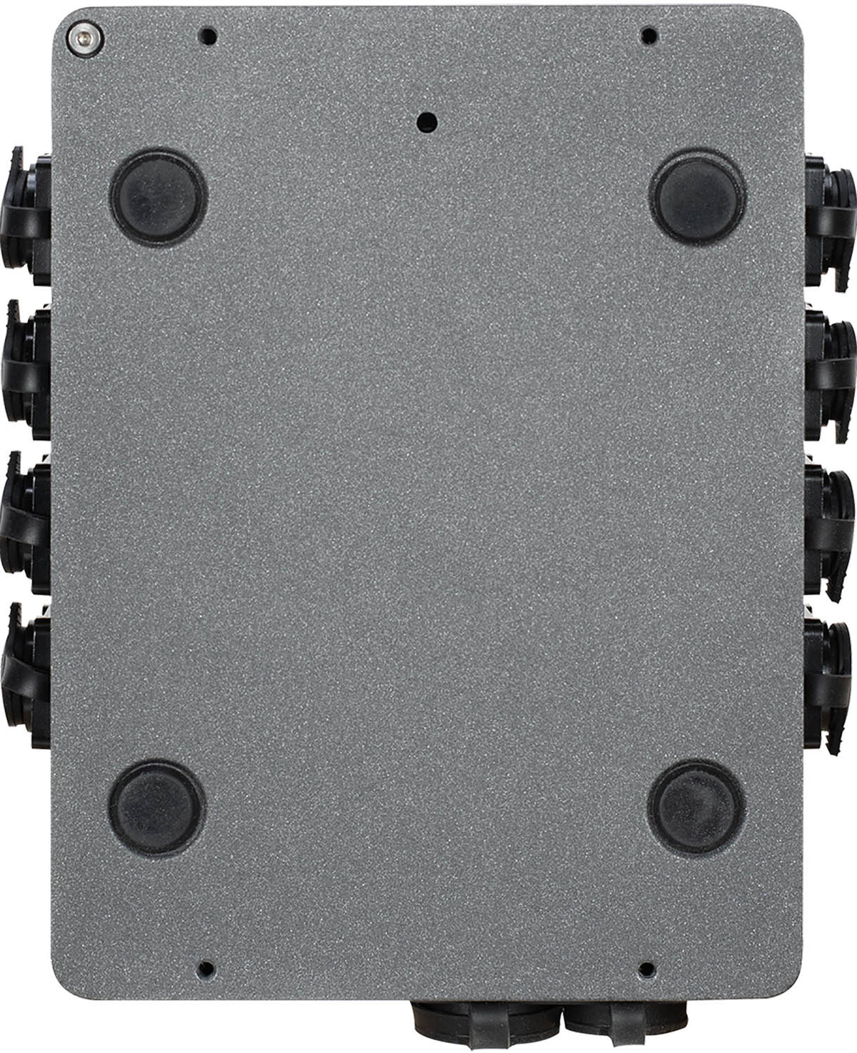 Elation NIP013 Netron EN6 IP 6-Port Art-Net and sACN Ethernet DMX Gateway - PSSL ProSound and Stage Lighting