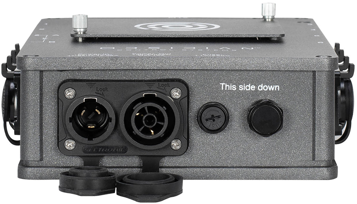 Elation NIP013 Netron EN6 IP 6-Port Art-Net and sACN Ethernet DMX Gateway - PSSL ProSound and Stage Lighting