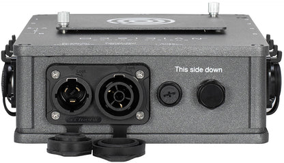 Elation NIP013 Netron EN6 IP 6-Port Art-Net and sACN Ethernet DMX Gateway - PSSL ProSound and Stage Lighting