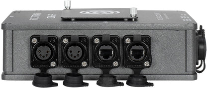 Elation NIP013 Netron EN6 IP 6-Port Art-Net and sACN Ethernet DMX Gateway - PSSL ProSound and Stage Lighting
