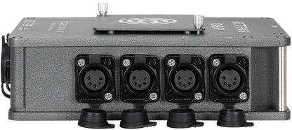 Elation NIP013 Netron EN6 IP 6-Port Art-Net and sACN Ethernet DMX Gateway - PSSL ProSound and Stage Lighting
