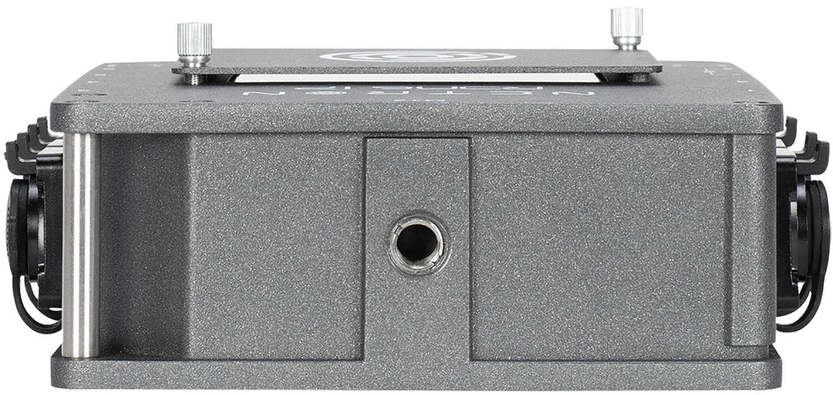 Elation NIP013 Netron EN6 IP 6-Port Art-Net and sACN Ethernet DMX Gateway - PSSL ProSound and Stage Lighting