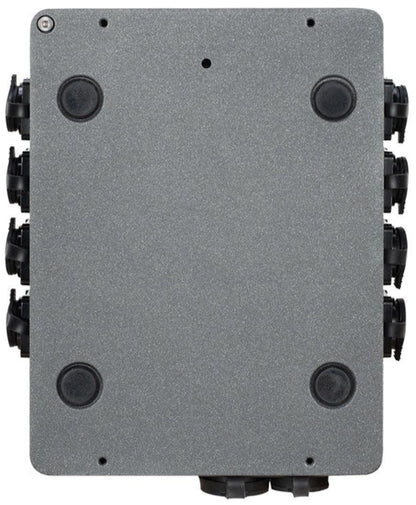Elation NIP101 Netron RDM6 IP 6-Port DMX / RDM Splitter - PSSL ProSound and Stage Lighting