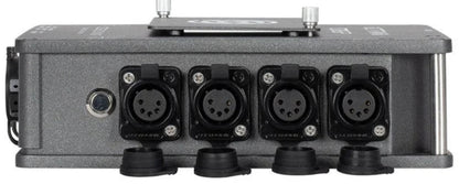 Elation NIP101 Netron RDM6 IP 6-Port DMX / RDM Splitter - PSSL ProSound and Stage Lighting