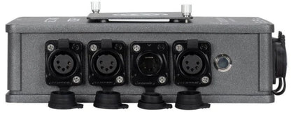 Elation NIP101 Netron RDM6 IP 6-Port DMX / RDM Splitter - PSSL ProSound and Stage Lighting