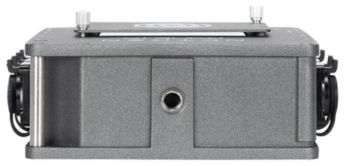 Elation NIP101 Netron RDM6 IP 6-Port DMX / RDM Splitter - PSSL ProSound and Stage Lighting