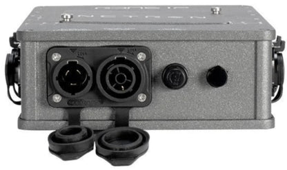 Elation NIP101 Netron RDM6 IP 6-Port DMX / RDM Splitter - PSSL ProSound and Stage Lighting