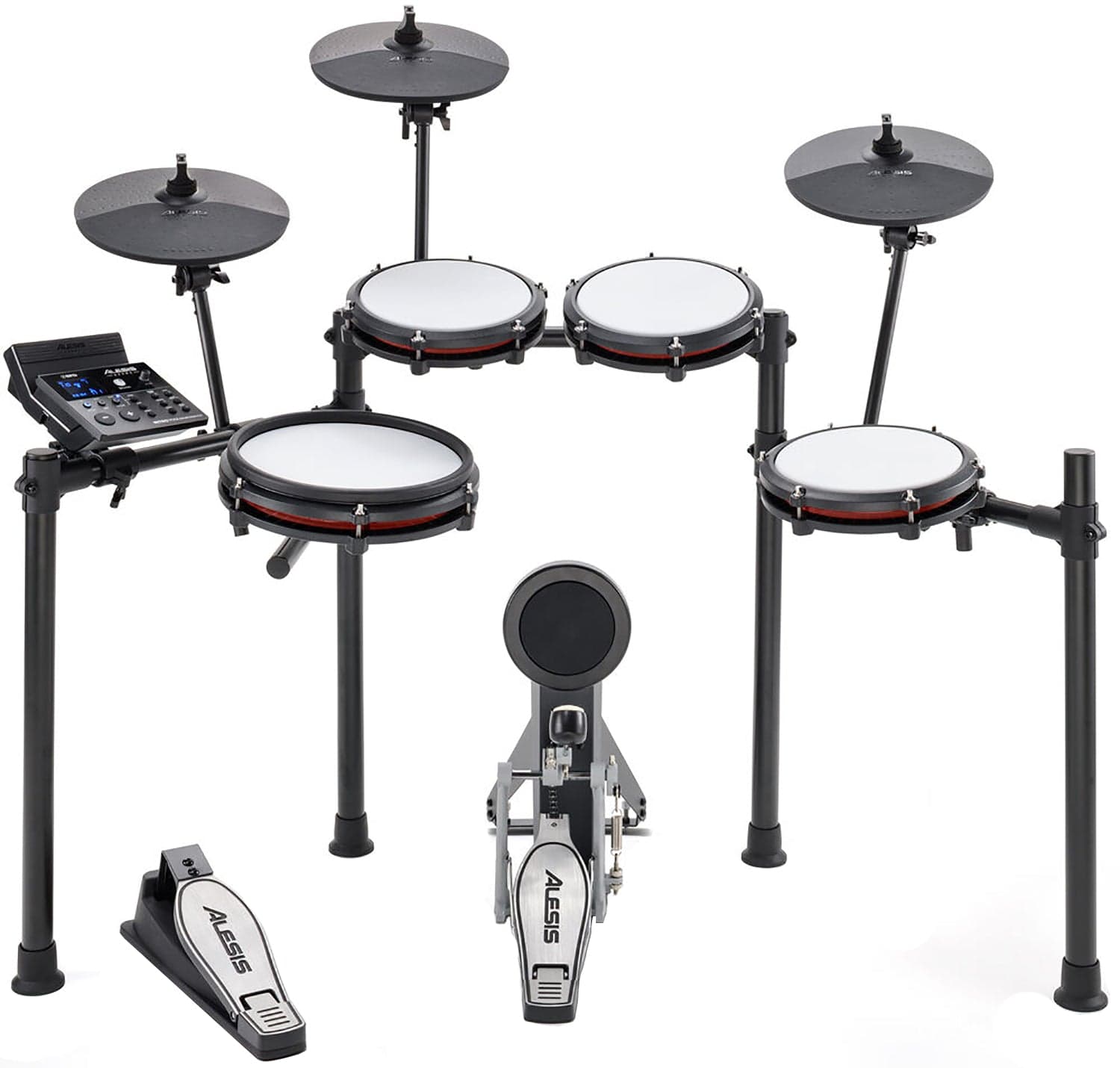 Alesis DM Lite Kit 5 Piece Electronic Drum Set