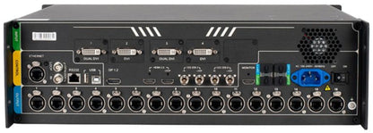 ADJ American DJ NOVAPRO-UHD-JR NovaStar 4K All-In-One Video Controller - PSSL ProSound and Stage Lighting