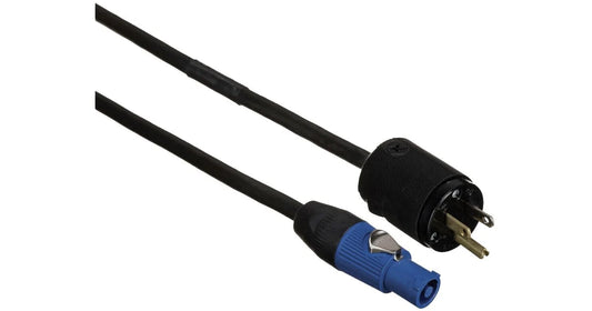 RCF NS-MED-FT1-SJ14-8 Edison To True1 (8Ft)