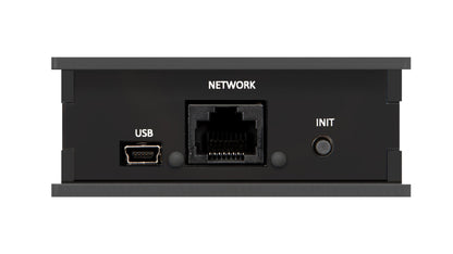 Datavideo NTP-100 Network Time Protocol to Linear Time Code Module.