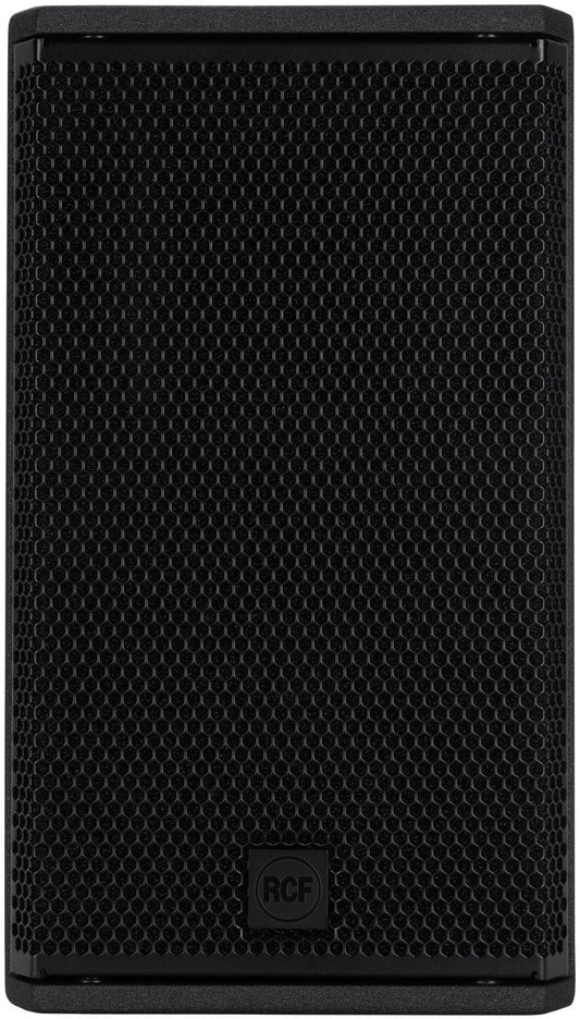 RCF NX-910A Active 10-Inch 2-way Powered Speaker - PSSL ProSound and Stage Lighting