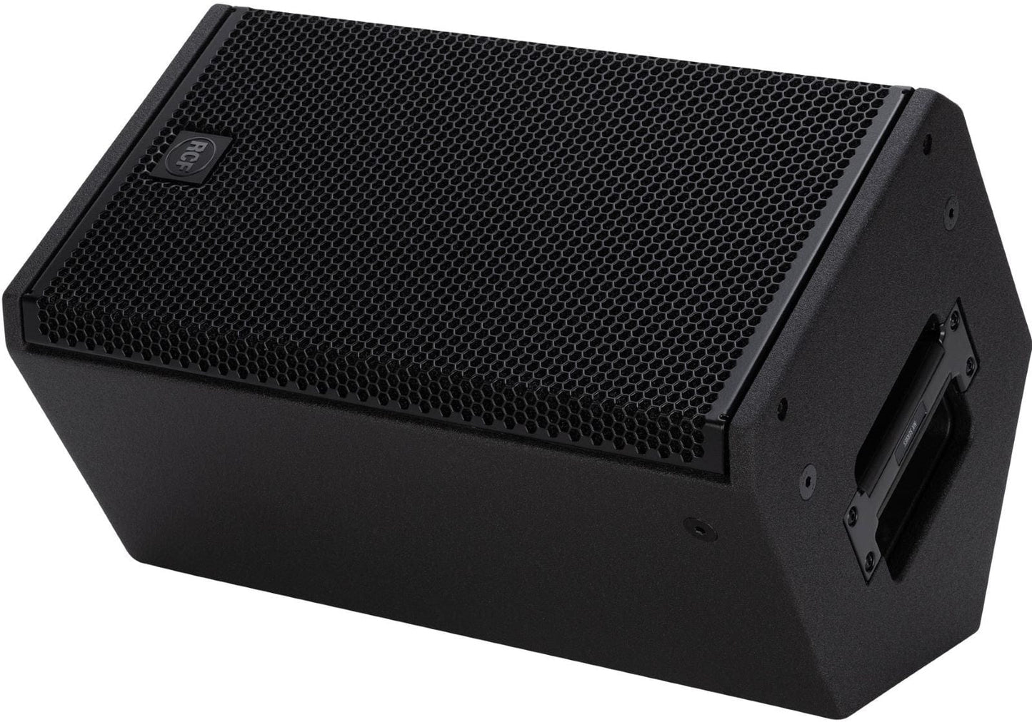 RCF NX-910A Active 10-Inch 2-way Powered Speaker - PSSL ProSound and Stage Lighting