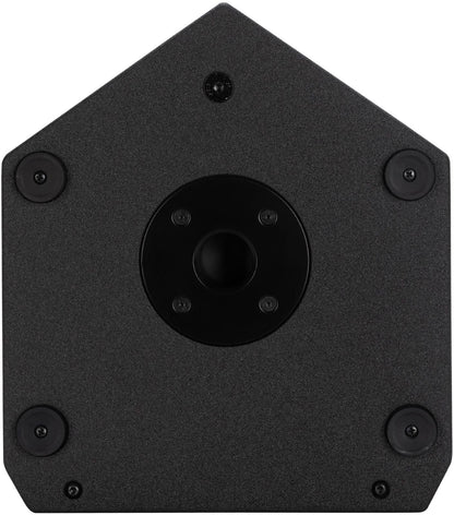 RCF NX-910A Active 10-Inch 2-way Powered Speaker - PSSL ProSound and Stage Lighting