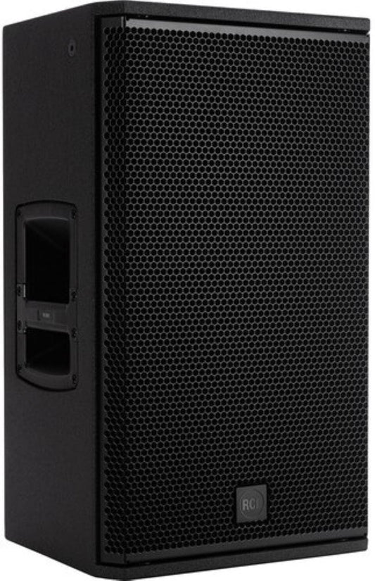 RCF NX-912A Active 12-Inch 2-way Powered Speaker - PSSL ProSound and Stage Lighting