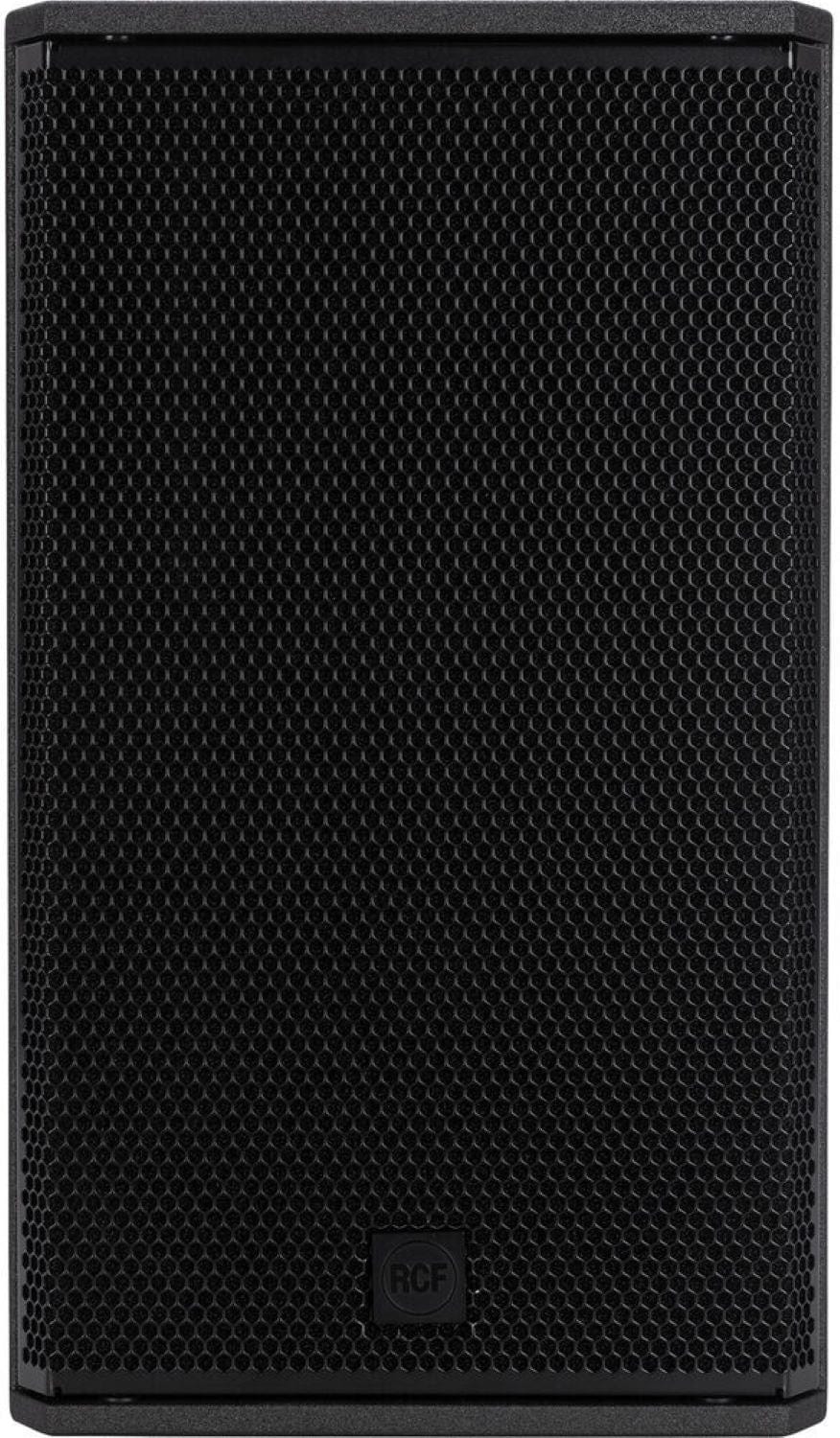 RCF NX-912A Active 12-Inch 2-way Powered Speaker - PSSL ProSound and Stage Lighting