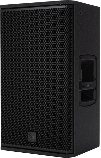 RCF NX-912A Active 12-Inch 2-way Powered Speaker - PSSL ProSound and Stage Lighting