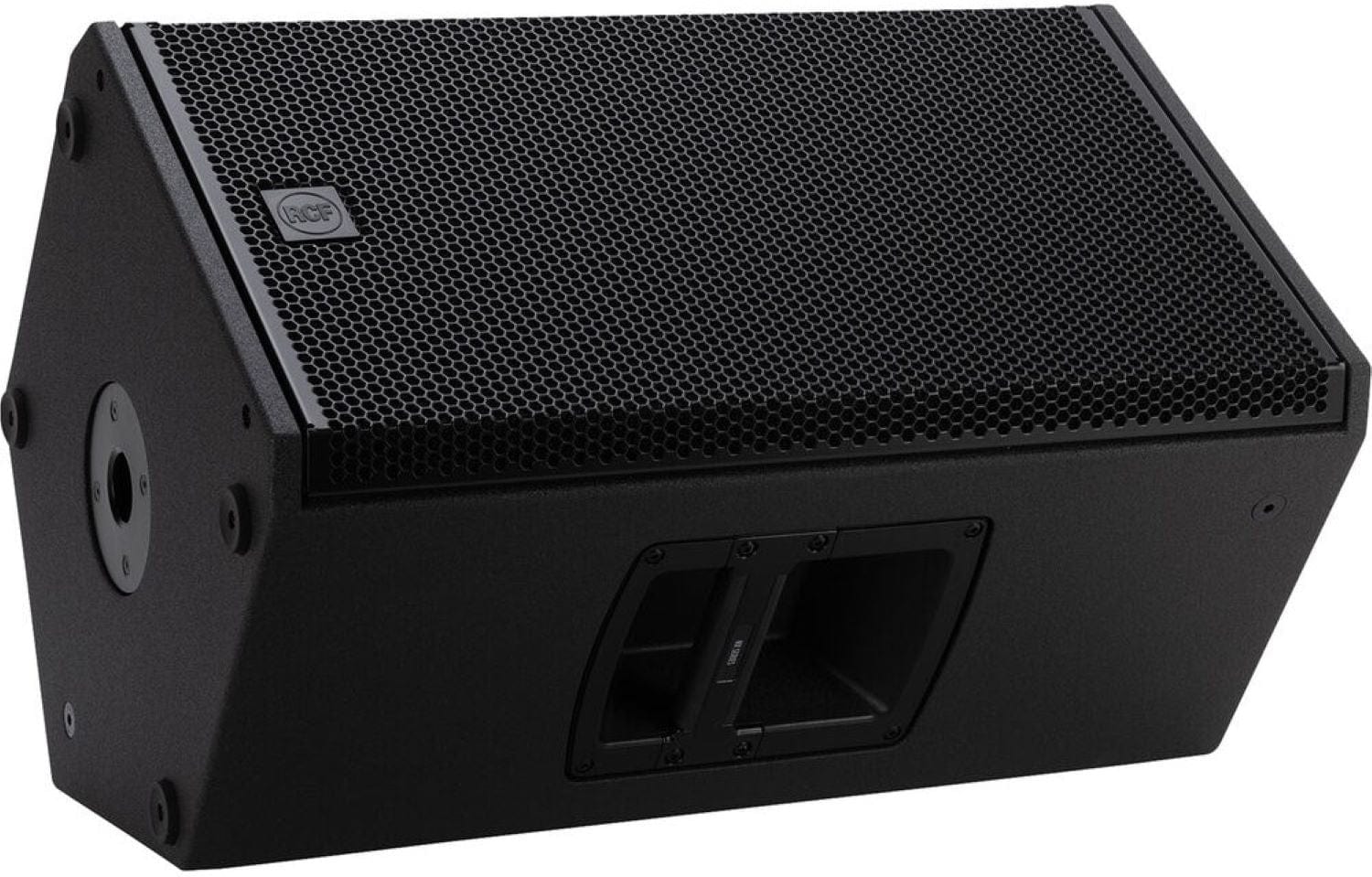 RCF NX-912A Active 12-Inch 2-Way Powered Speaker – Solotech