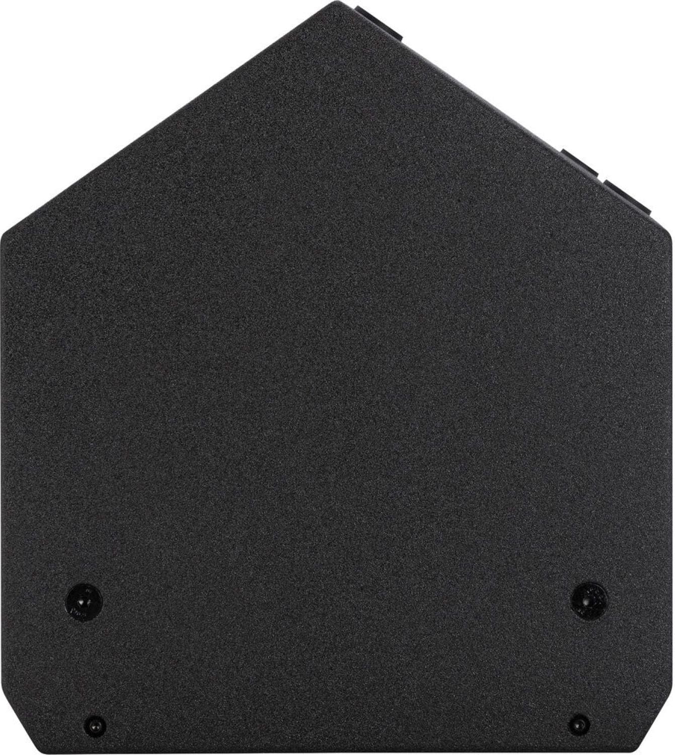 RCF NX-912A Active 12-Inch 2-way Powered Speaker - PSSL ProSound and Stage Lighting