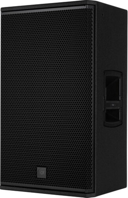 RCF NX-915A Active 15-Inch 2-way Powered Speaker - PSSL ProSound and Stage Lighting