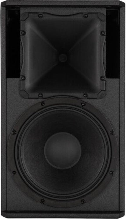 RCF NX-915A Active 15-Inch 2-way Powered Speaker - PSSL ProSound and Stage Lighting