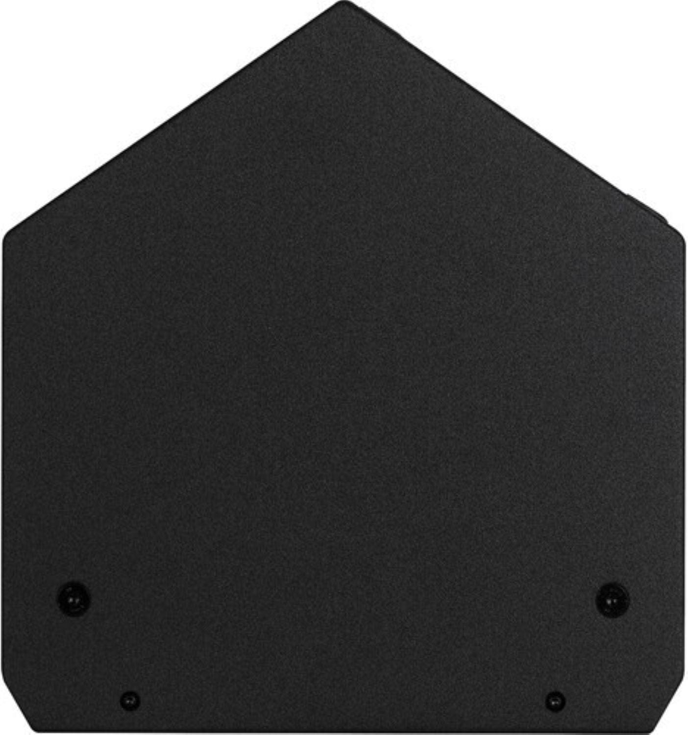 RCF NX-915A Active 15-Inch 2-way Powered Speaker - PSSL ProSound and Stage Lighting