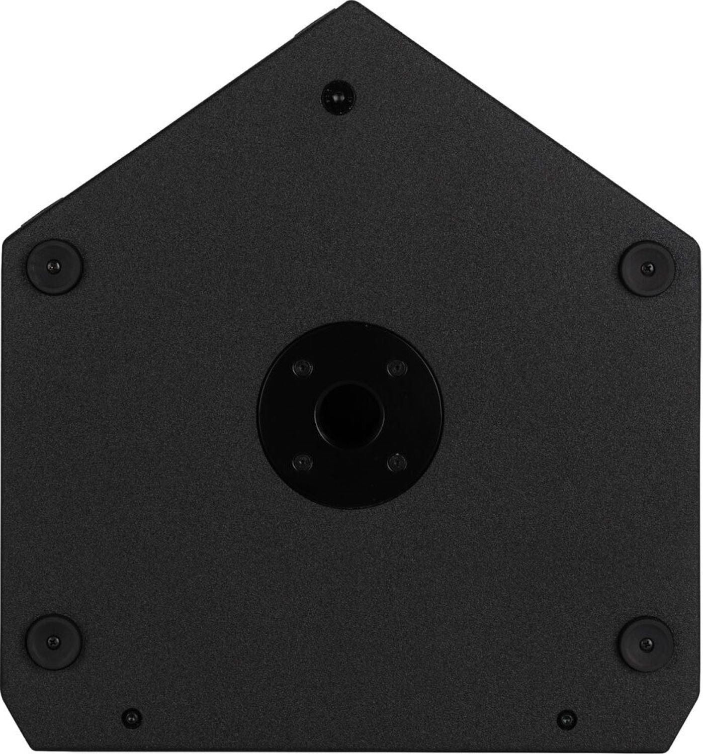 RCF NX-915A Active 15-Inch 2-way Powered Speaker - PSSL ProSound and Stage Lighting