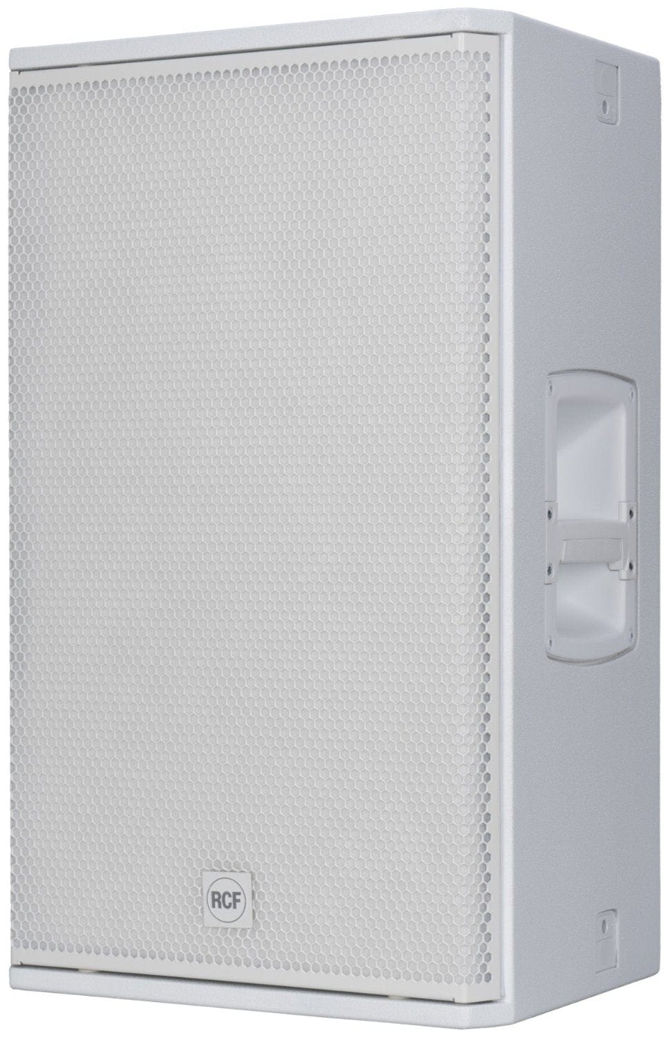 RCF NX 945-A W Active 15 Inch 2-Way Speaker with 4 Inch Neodymium