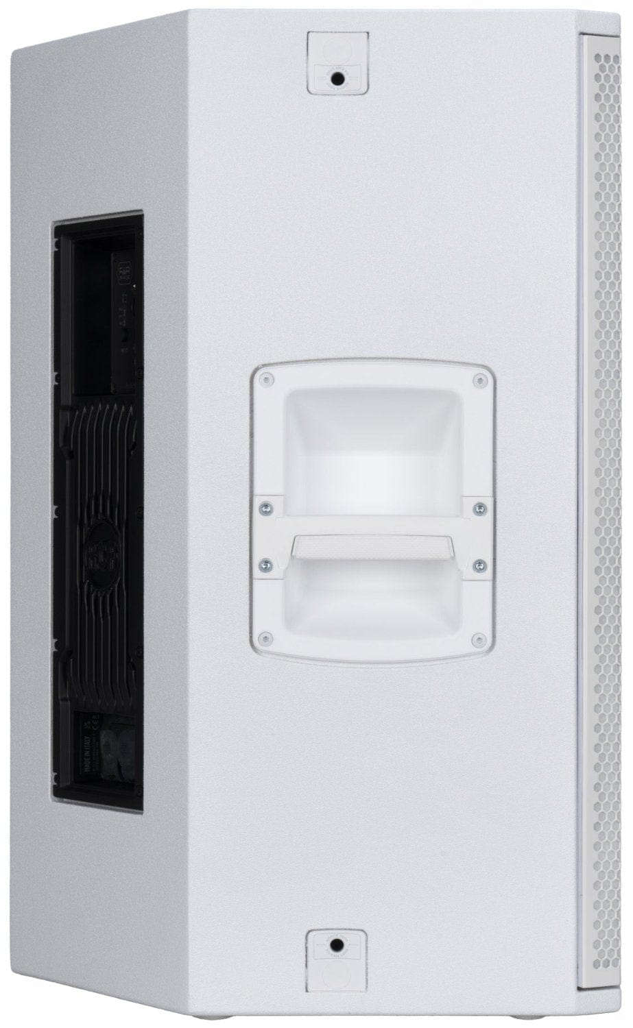 RCF NX 945-A W Active 15 Inch 2-Way Speaker with 4 Inch Neodymium