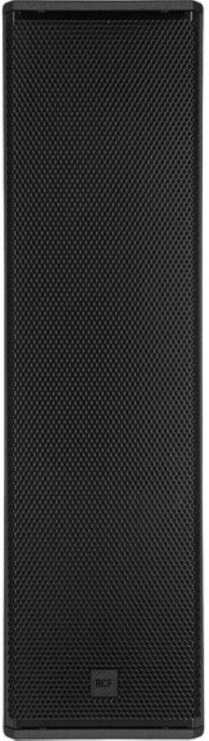 RCF NX-L44A-MK2 3x 10-Inch Active 2-way Column Array Powered Speaker - PSSL ProSound and Stage Lighting