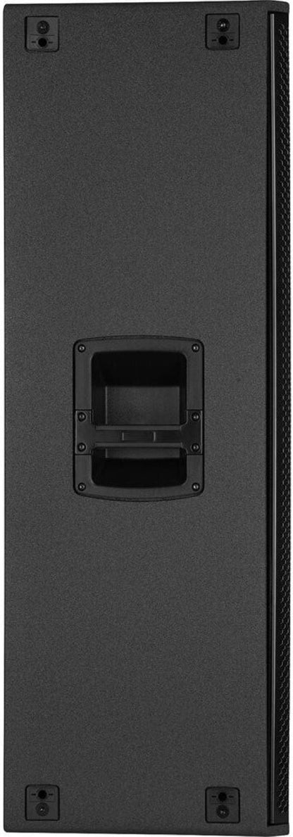 RCF NX-L44A-MK2 3x 10-Inch Active 2-way Column Array Powered Speaker - PSSL ProSound and Stage Lighting