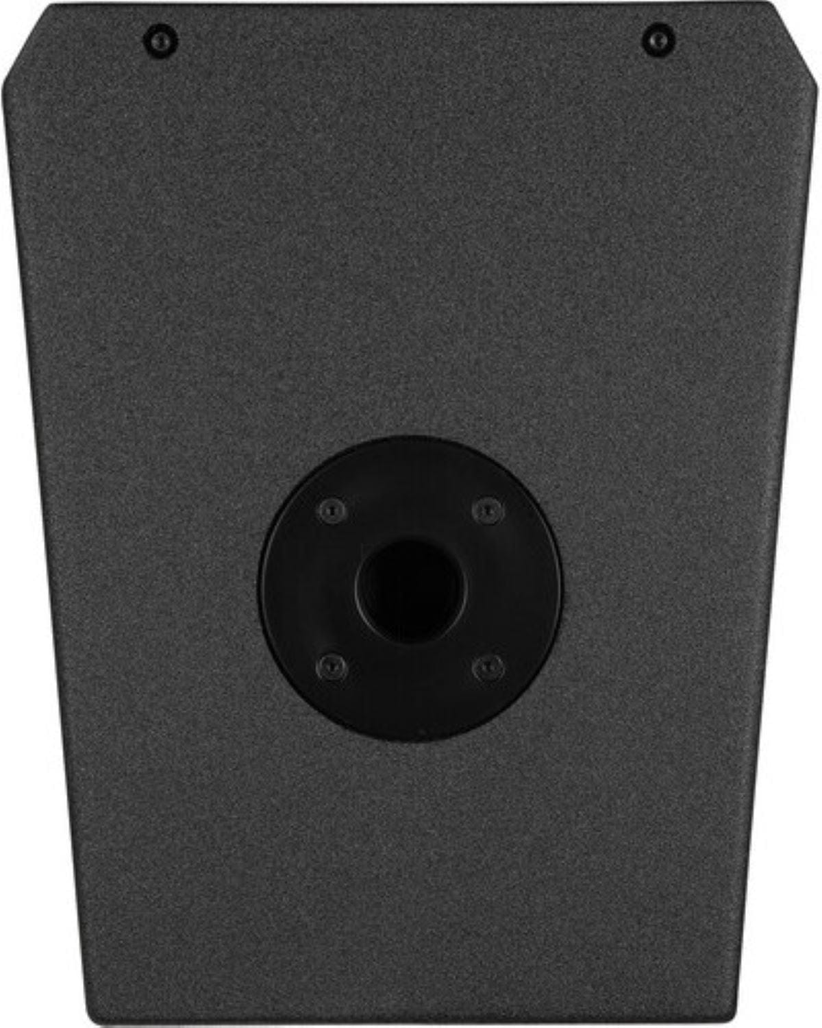 Line Array PRO Audio 44mm Neodymium Tweeter, Compression High Driver Professional Speaker