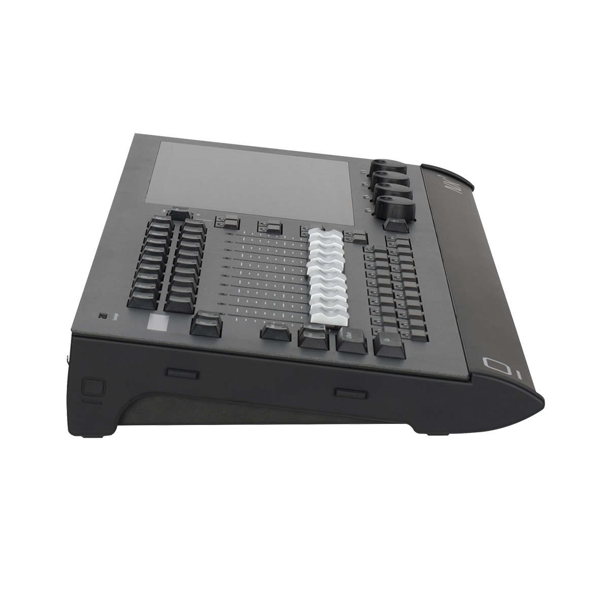 Elation NX1-16 NX1-16;16U Console, 10 Motorfader, 4xDMX