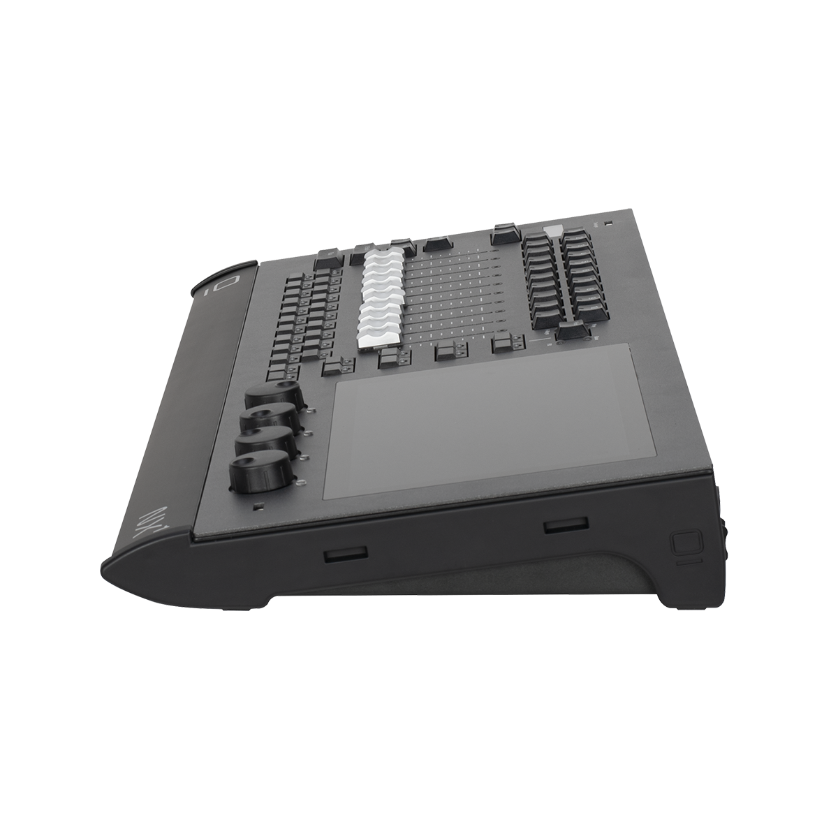 Elation NX1-16 NX1-16;16U Console, 10 Motorfader, 4xDMX