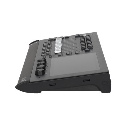 Elation NX1-16 NX1-16;16U Console, 10 Motorfader, 4xDMX