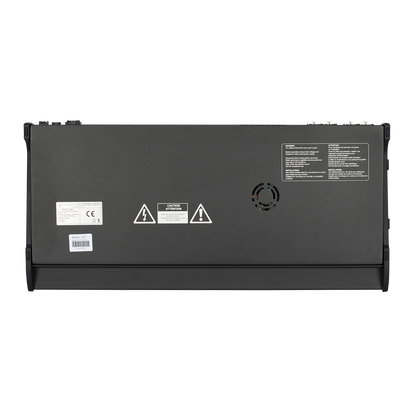 Elation NX1-16 NX1-16;16U Console, 10 Motorfader, 4xDMX