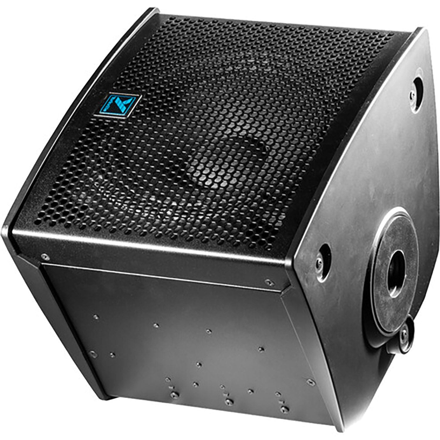 Yorkville NX10C-2 300-Watts - Powered - 10-Inch Coax Woofer with ...