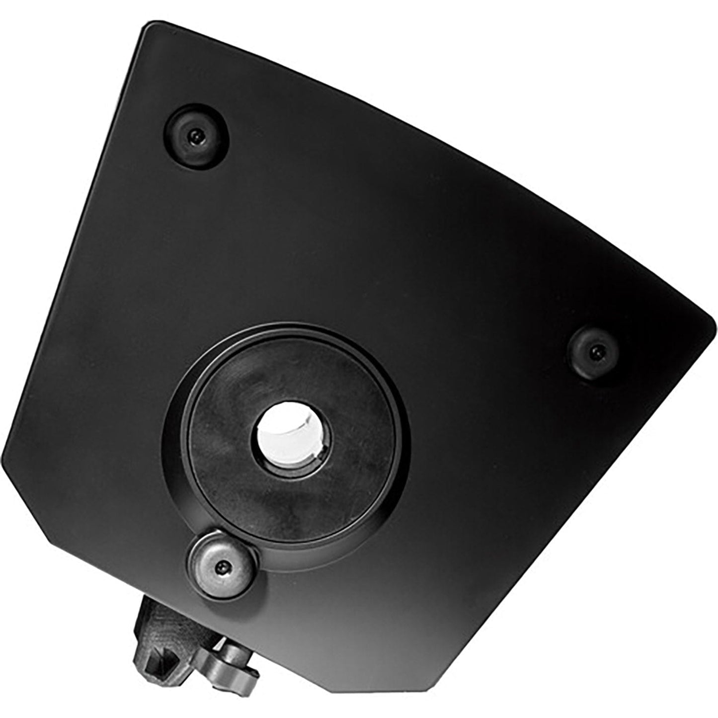 Yorkville NX10C-2 300-Watts - Powered - 10-Inch Coax Woofer with Internal 1-Inch Driver - PSSL ProSound and Stage Lighting